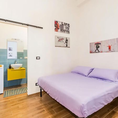 Appartement Casa Di Silvia A Porta Pia à Rome Extérieur photo