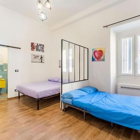 Appartement Casa Di Silvia A Porta Pia à Rome Extérieur photo