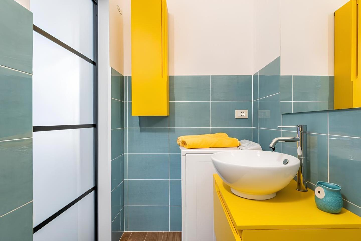 Appartement Casa Di Silvia A Porta Pia à Rome Extérieur photo