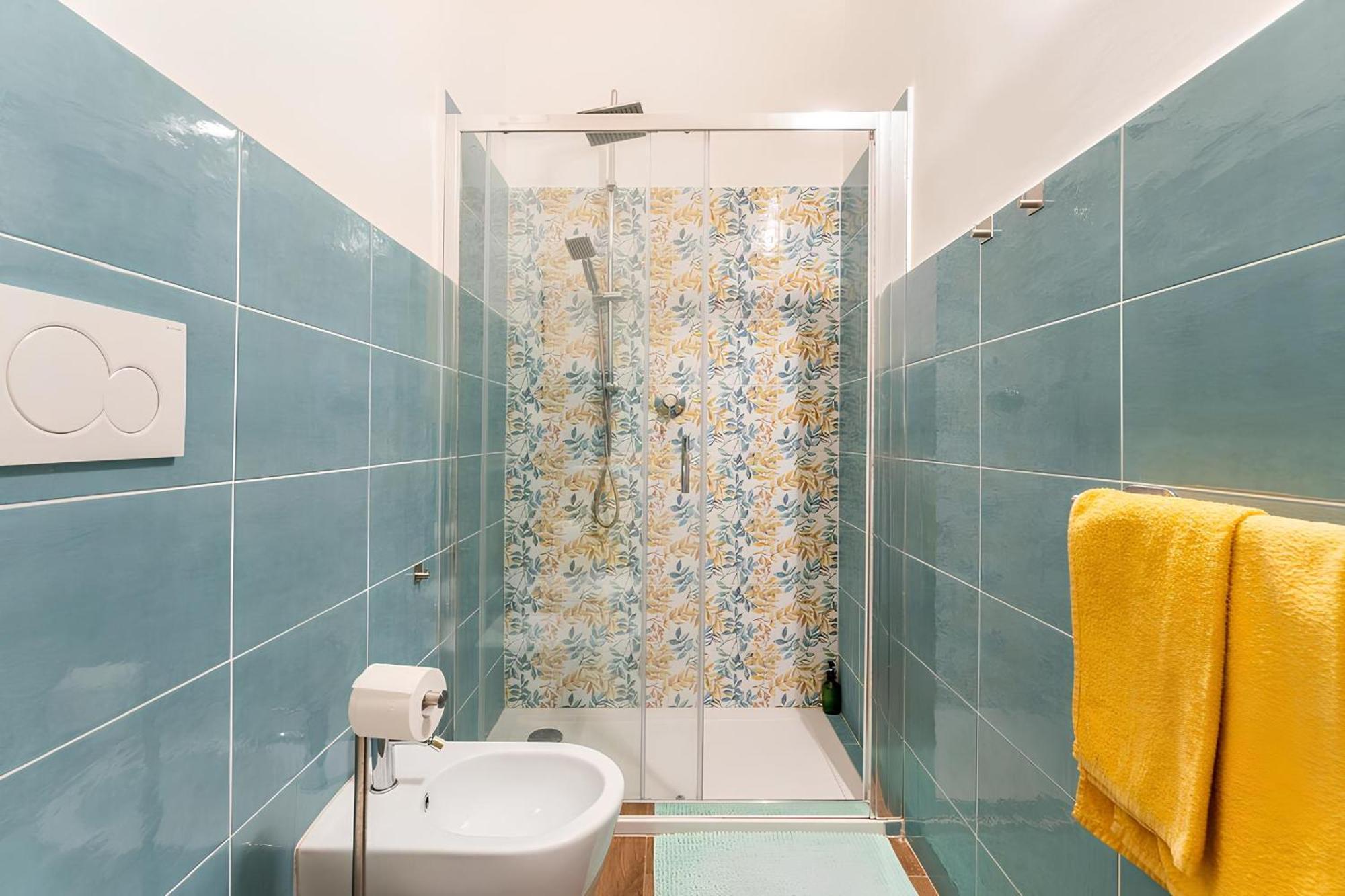 Appartement Casa Di Silvia A Porta Pia à Rome Extérieur photo